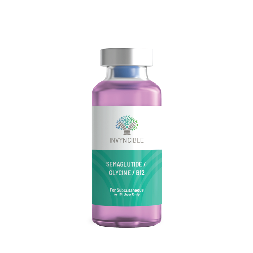 Semaglutide/Glycine/B12 Program