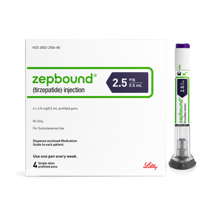 Zepbound Zepbound