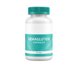 Semaglutide/B12 Capsules Program