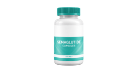 Semaglutide/B12 Capsules Program