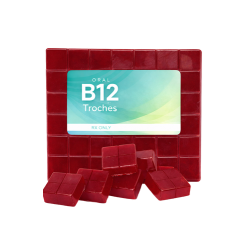 B12 Oral Program