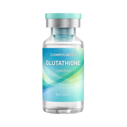 Glutathione Injections Program