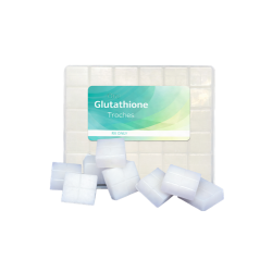 Glutathione Oral Program