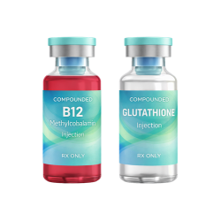 Hangover Prevention Injections