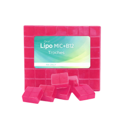 Lipo Oral Program