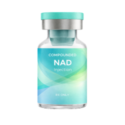 NAD+ Injections 