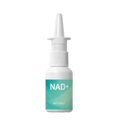 NAD+ Nasal Spray Program