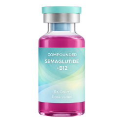 Semaglutide/B12 Program