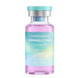 Semaglutide/Glycine/B12 Program