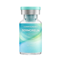 Sermorelin 9mg