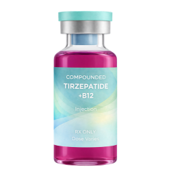 Tirzepatide B12 Program
