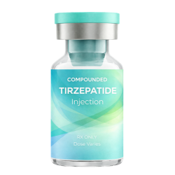 Tirzepatide Injection Program