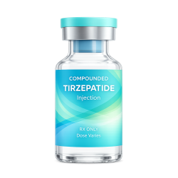 Tirzepatide Injection Program