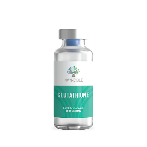 Glutathione Injections Program