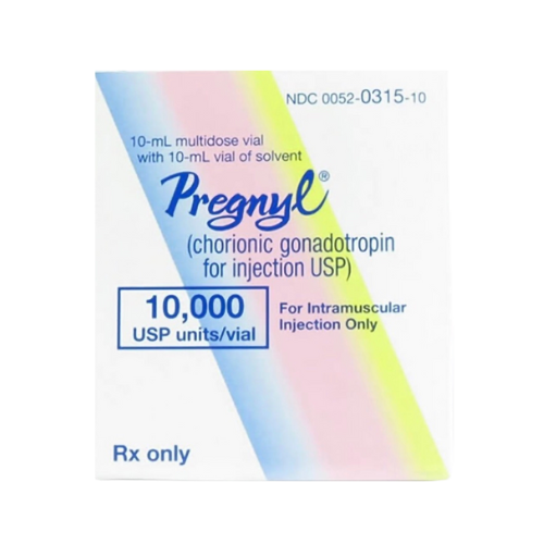 hCG Program