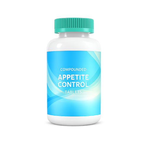 Appetite Control 