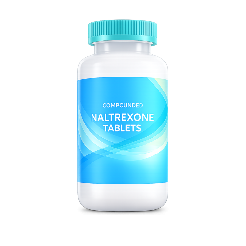 Low Dose Naltrexone (LDN) Program