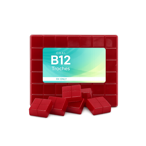 B12 Oral Program