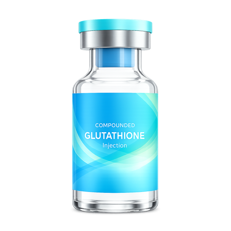 Glutathione Injections Program