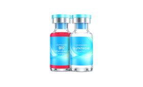 Hangover Prevention Injections