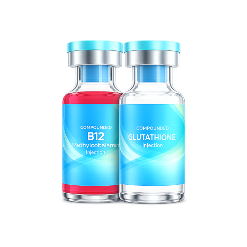Hangover Prevention Injections