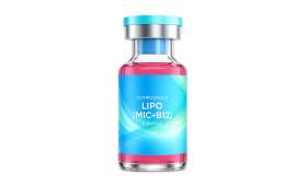 Lipo (MIC+B12)  Injections Program
