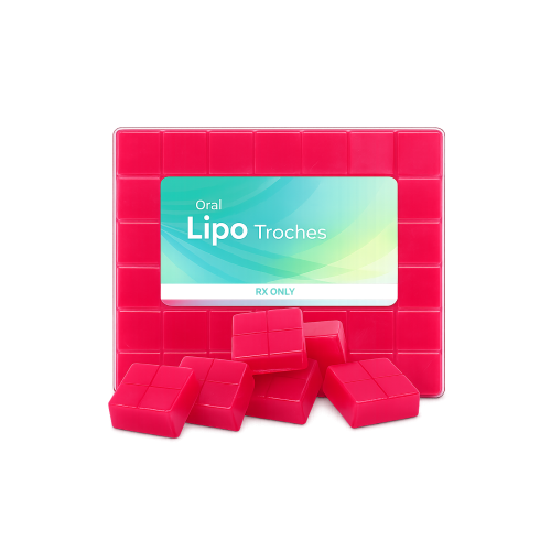 Lipo Oral Program