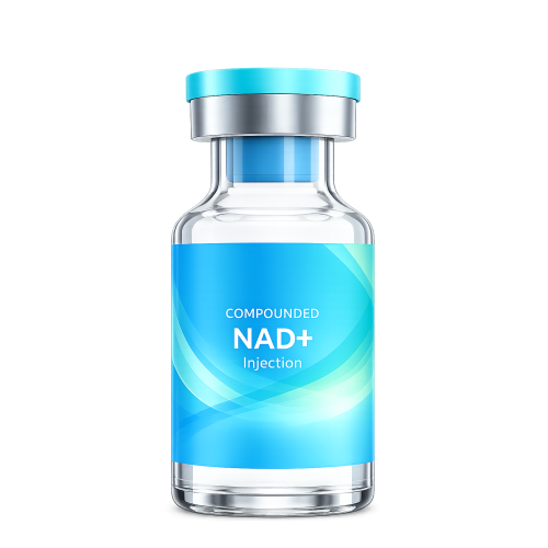 NAD+ Injections 