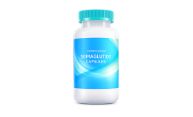 Semaglutide/B12 Capsules Program