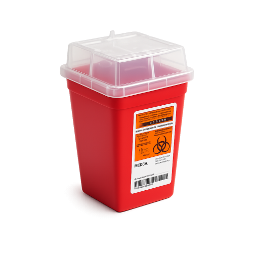 Sharps Container