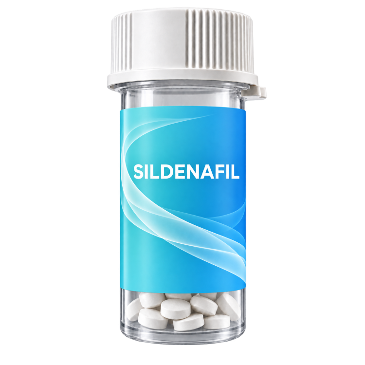 Sildenafil 30 Tablets Sildenafil 30 Tablets