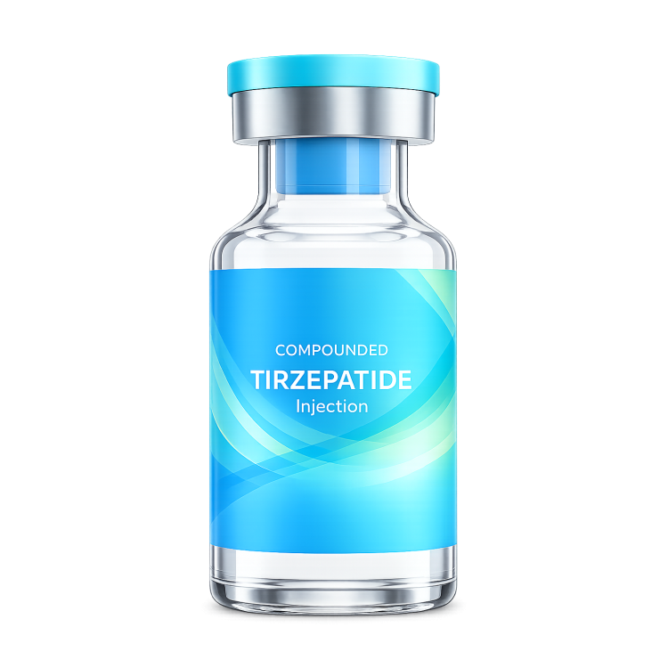 Tirzepatide Injection Program Tirzepatide Injection Program