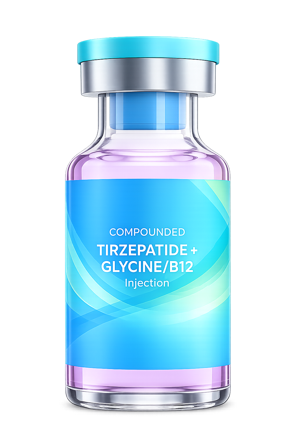 Tirzepatide B3 Injections