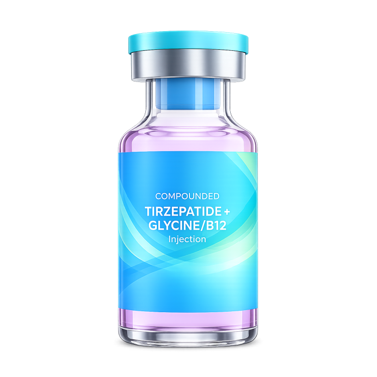 Tirzepatide B3 Injections