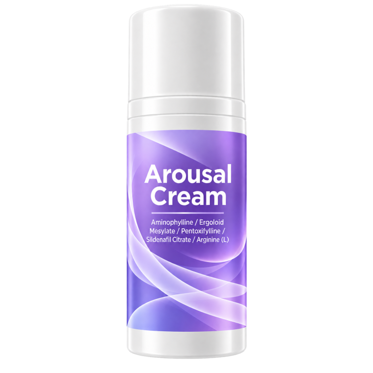 Arousal Cream Arousal Cream