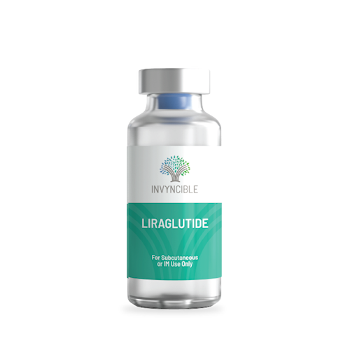 Liraglutide Injections Program