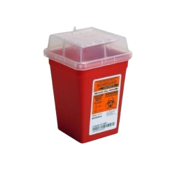 Sharps Container