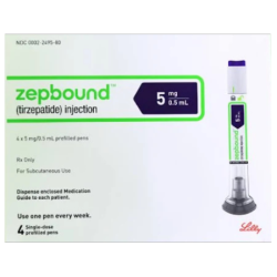Zepbound