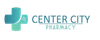 Center City Pharmacy logo