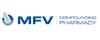 MFV Compounding Pharmacy logo