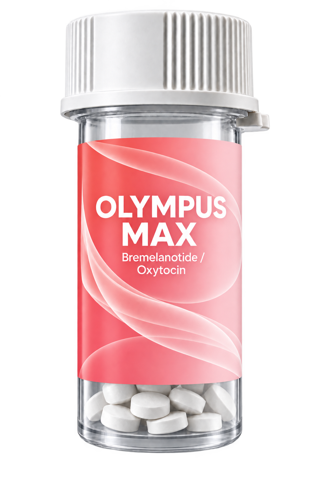 Olympus Max