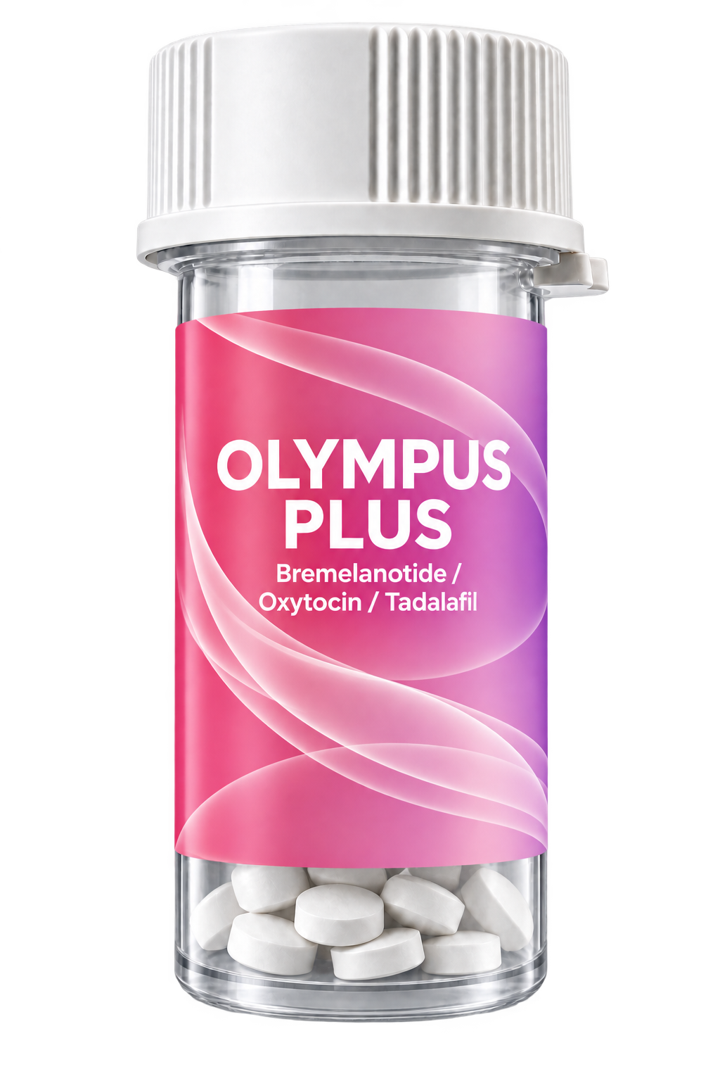 Olympus Plus