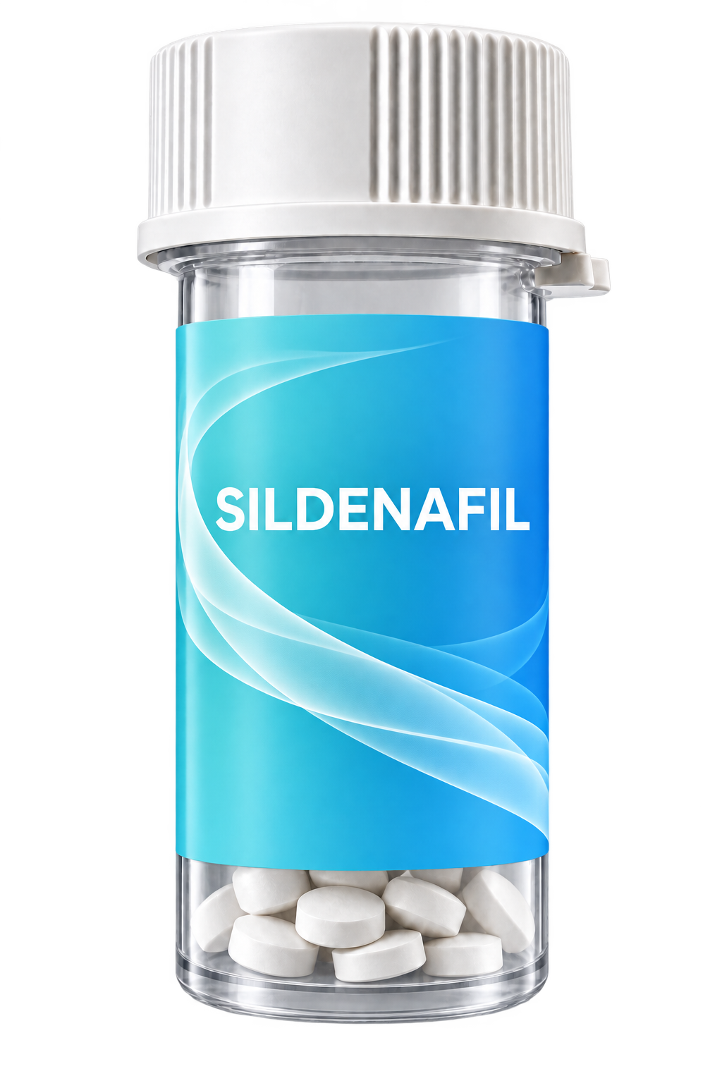 Sildenafil tablets