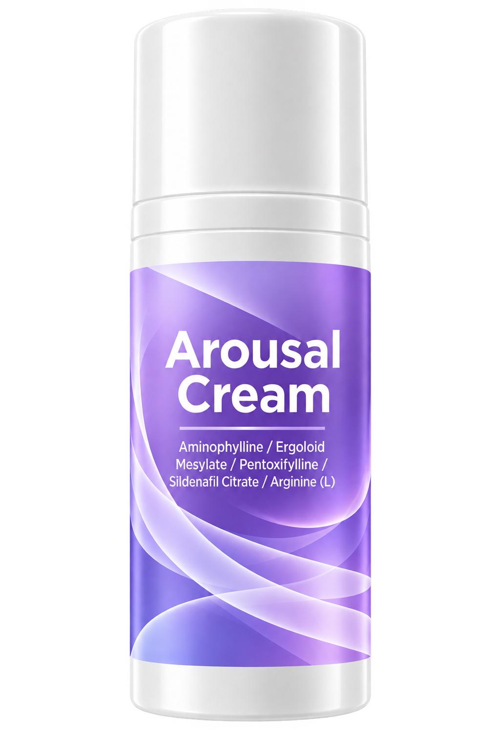 Arousal Cream